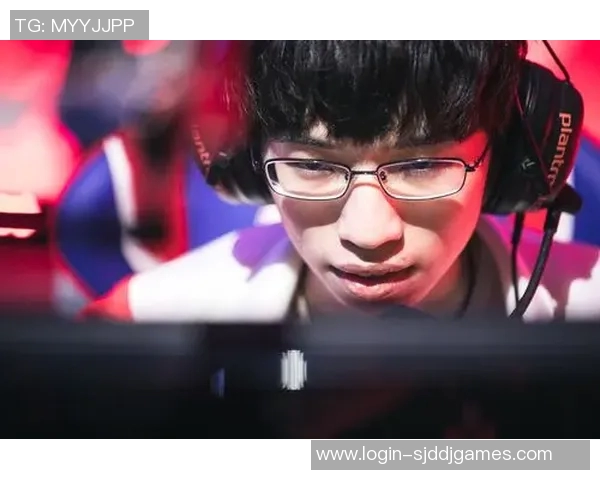 刘秀英畅谈英雄联盟成长之路与电竞梦想的追逐历程实时新闻